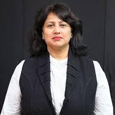 Dr. (Prof.) Meenu Shant Priya